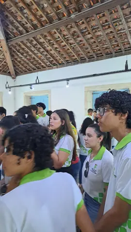 Foto 2 de 12 — IFRN - Parnamirim, UFPB - Arquitetura e Urbanismo e Escola Municipal Aruanda