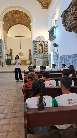 Foto 3 de 4 — Escola Municipal João Vicente de Brito e CRAS - Lucena