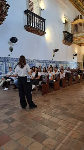 Foto 9 de 12 — Escola Municipal Abdias de Queiroz, IFRN e ARCA (Secretaria de Desenvolvimento Humano PMJP)