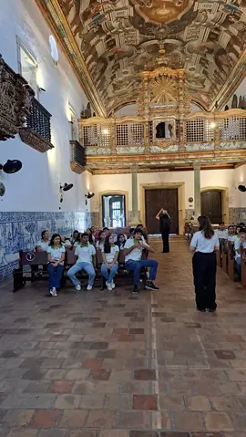 Foto 7 de 12 — Escola Municipal Abdias de Queiroz, IFRN e ARCA (Secretaria de Desenvolvimento Humano PMJP)