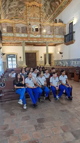 Foto 7 de 12 — Escola Estadual John Kennedy e Escola Estadual Maria Soledade Assis Freitas