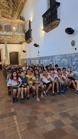 Foto 2 de 4 — Escola Municipal Augusto dos Anjos, Centro Educacional Renascer e Artes Visuais UFPB/UFPE