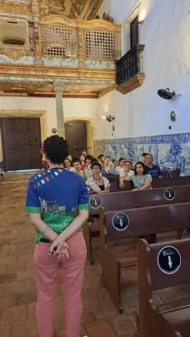 Foto 2 de 4 — Alunos da Pós-graduação em Artes Visuais UFPB/UFPE