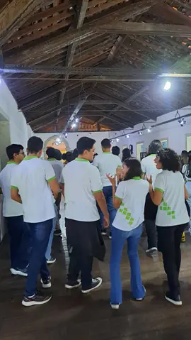 Foto 4 de 12 — IFRN - Parnamirim, UFPB - Arquitetura e Urbanismo e Escola Municipal Aruanda