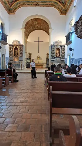 Foto 11 de 12 — Escola Municipal Abdias de Queiroz, IFRN e ARCA (Secretaria de Desenvolvimento Humano PMJP)