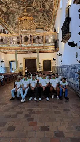 Foto 6 de 12 — Escola Municipal Abdias de Queiroz, IFRN e ARCA (Secretaria de Desenvolvimento Humano PMJP)