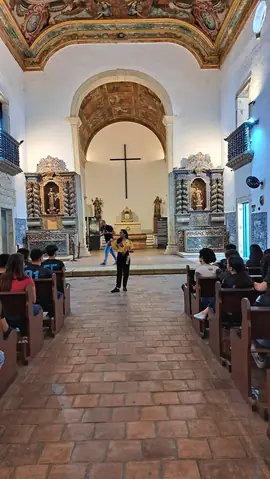 Foto 3 de 12 — Escola Municipal Abdias de Queiroz, IFRN e ARCA (Secretaria de Desenvolvimento Humano PMJP)