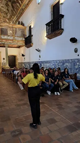 Foto 2 de 12 — Escola Municipal Abdias de Queiroz, IFRN e ARCA (Secretaria de Desenvolvimento Humano PMJP)