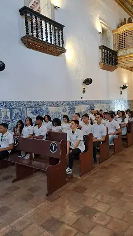 Foto 2 de 12 — Escola Estadual John Kennedy e Escola Estadual Maria Soledade Assis Freitas