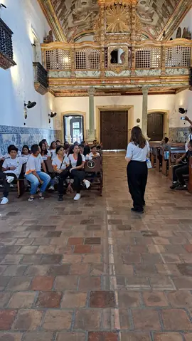 Foto 12 de 12 — Escola Municipal Abdias de Queiroz, IFRN e ARCA (Secretaria de Desenvolvimento Humano PMJP)
