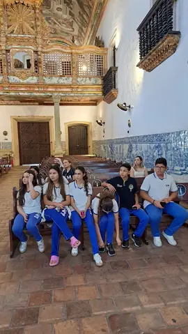 Foto 6 de 12 — Escola Estadual John Kennedy e Escola Estadual Maria Soledade Assis Freitas