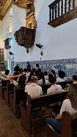 Foto 4 de 12 — Escola Estadual John Kennedy e Escola Estadual Maria Soledade Assis Freitas