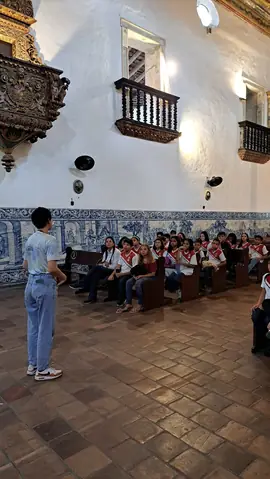 Foto 4 de 4 — Escola Municipal Aruanda e IFRN