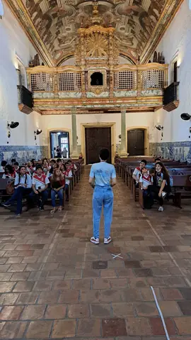 Foto 3 de 4 — Escola Municipal Aruanda e IFRN