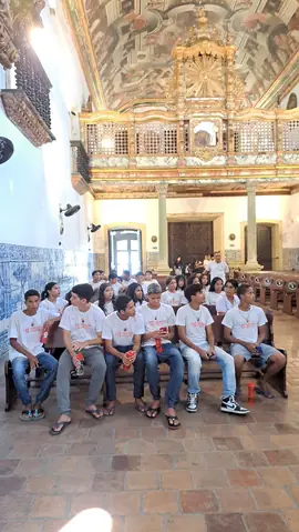 Foto 5 de 8 — Escola Municipal Cônego João de Deus, Escola José Barbosa Monteiro, Escola Municipal CIEM-HV, ARCA (Secretaria de Desenvolvimento Humano PMJP) e Lar Fabiano de Cristo (ONG).