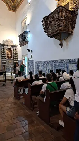 Foto 6 de 7 — ECIT Pastor João Pereira Gomes Filho e Escola Municipal João Francisco de Lima