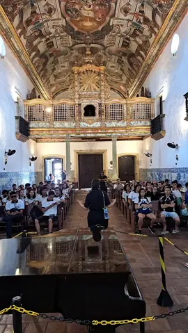 Foto 4 de 7 — ECIT Pastor João Pereira Gomes Filho e Escola Municipal João Francisco de Lima
