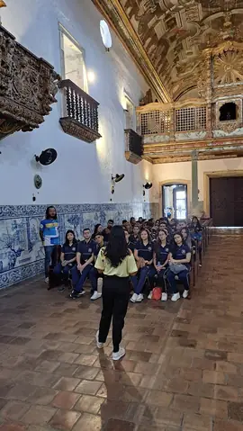 Foto 4 de 19 — Colégio Intensivo Criança Feliz