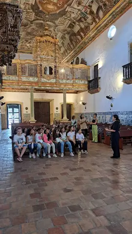 Foto 8 de 9 — Escola Espaço Maturi e Curso de Design da UFPB