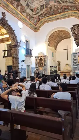 Foto 2 de 7 — ECIT Pastor João Pereira Gomes Filho e Escola Municipal João Francisco de Lima