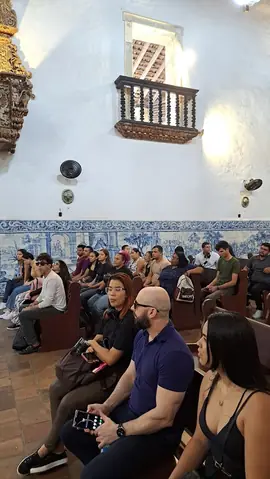 Foto 14 de 19 — Colégio Intensivo Criança Feliz
