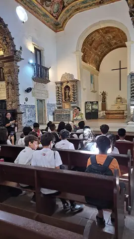 Foto 16 de 19 — Colégio Intensivo Criança Feliz