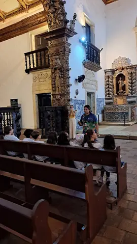 Foto 9 de 19 — Colégio Intensivo Criança Feliz