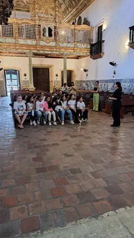 Foto 7 de 9 — Escola Espaço Maturi e Curso de Design da UFPB