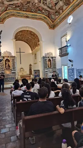 Foto 3 de 7 — ECIT Pastor João Pereira Gomes Filho e Escola Municipal João Francisco de Lima