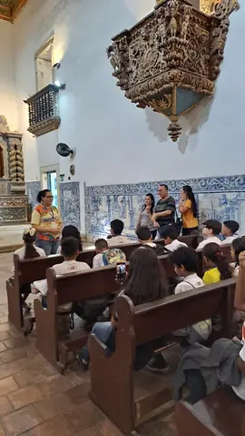 Foto 18 de 19 — Colégio Intensivo Criança Feliz