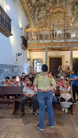 Foto 17 de 19 — Colégio Intensivo Criança Feliz