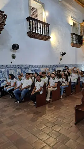 Foto 5 de 19 — Colégio Intensivo Criança Feliz