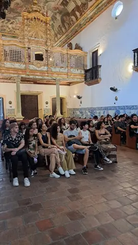 Foto 4 de 9 — Escola Espaço Maturi e Curso de Design da UFPB
