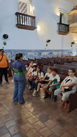 Foto 11 de 19 — Colégio Intensivo Criança Feliz