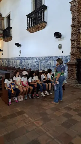 Foto 10 de 19 — Colégio Intensivo Criança Feliz