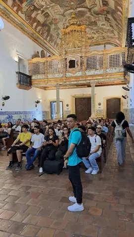 Foto 3 de 9 — Escola Espaço Maturi e Curso de Design da UFPB