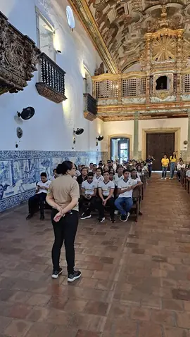Foto 6 de 7 — Escola Técnica Miguel Arraes de Alencar