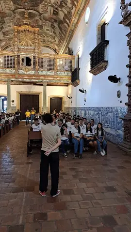 Foto 5 de 7 — Escola Técnica Miguel Arraes de Alencar