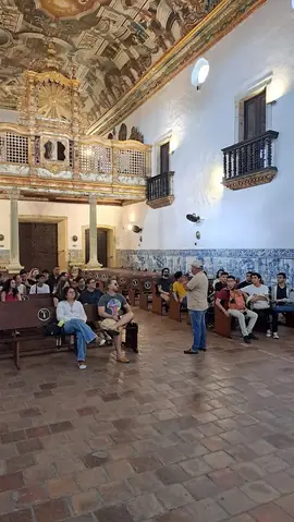 Foto 4 de 5 — Curso de Ciências Sociais da UFCG