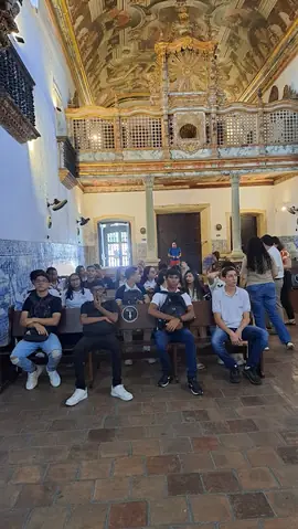 Foto 7 de 9 — Colégio Colibri, Escola Estadual Sagrado Coração de Jesus e Escola Municipal Fenelon Câmara