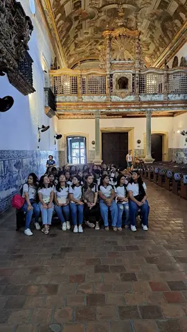 Foto 4 de 9 — Colégio Colibri, Escola Estadual Sagrado Coração de Jesus e Escola Municipal Fenelon Câmara