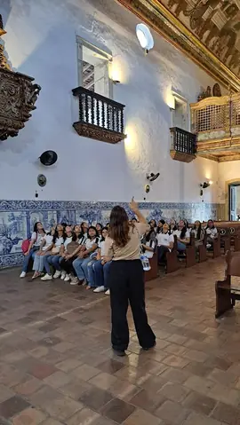 Foto 2 de 9 — Colégio Colibri, Escola Estadual Sagrado Coração de Jesus e Escola Municipal Fenelon Câmara