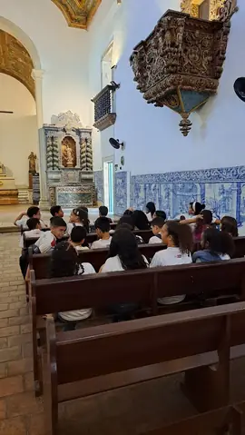 Foto 3 de 7 — Escola Técnica Miguel Arraes de Alencar
