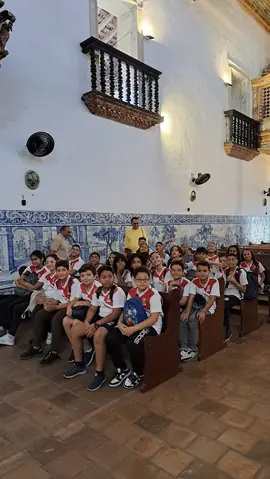 Foto 2 de 7 — Escola Técnica Miguel Arraes de Alencar