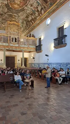 Foto 5 de 5 — Curso de Ciências Sociais da UFCG