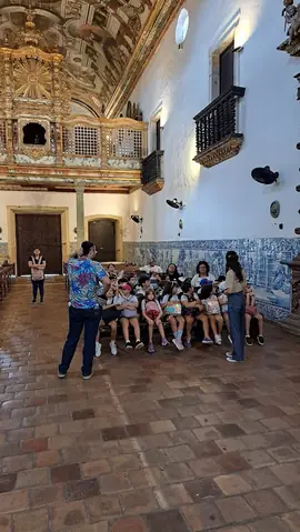Foto 6 de 6 — Colégio Motiva Ambiental e Oriental, Escola Estadual de Ensino Fundamental e Médio Monsenhor Walfredo Leal e Colégio Vila