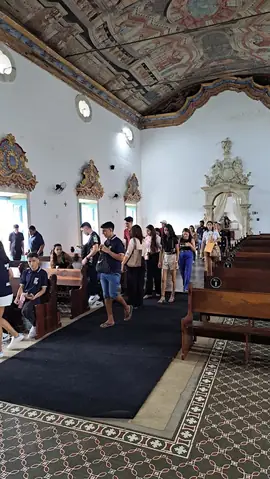Foto 3 de 6 — Colégio Motiva Ambiental e Oriental, Escola Estadual de Ensino Fundamental e Médio Monsenhor Walfredo Leal e Colégio Vila