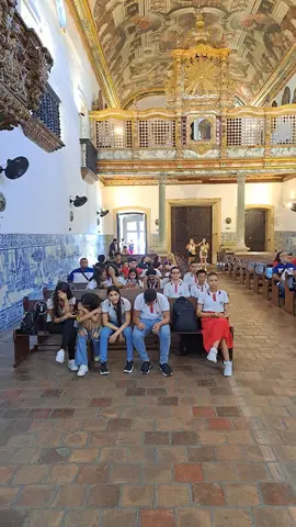 Foto 6 de 11 — Escola Municipal Zulmira de Novais e Educandário Divina Providência