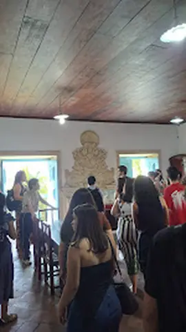 Foto 11 de 11 — Escola Municipal Zulmira de Novais e Educandário Divina Providência
