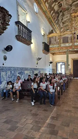 Foto 4 de 6 — Escola Estadual Umbelina Garcez